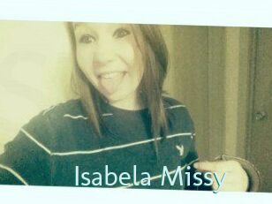 Isabela_Missy