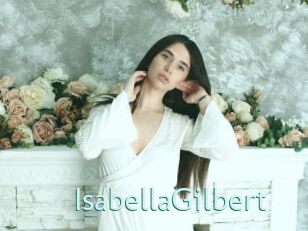 IsabellaGilbert