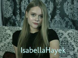IsabellaHayek