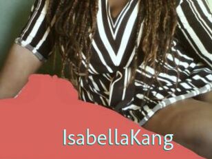 IsabellaKang