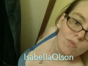 Isabella_Olson