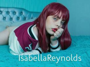 IsabellaReynolds