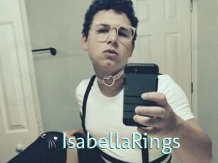 IsabellaRings