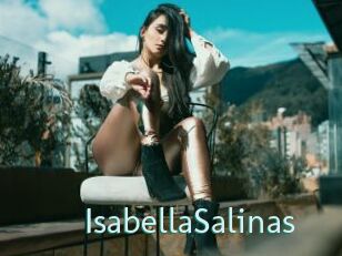 IsabellaSalinas