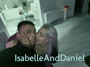 IsabelleAndDaniel
