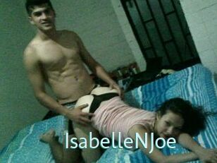 IsabelleNJoe