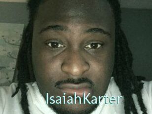 Isaiah_Karter