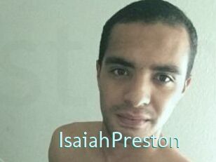 Isaiah_Preston