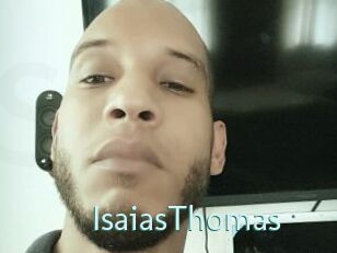 IsaiasThomas