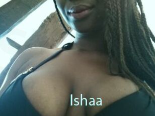 Ishaa