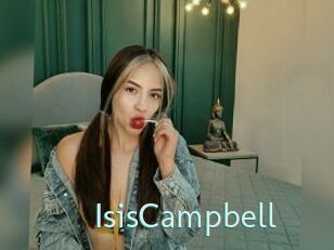 IsisCampbell