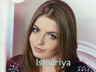 Ismariya