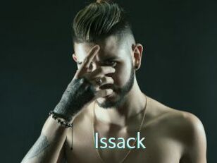 Issack