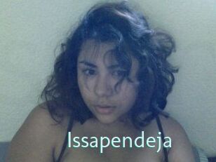 Issapendeja