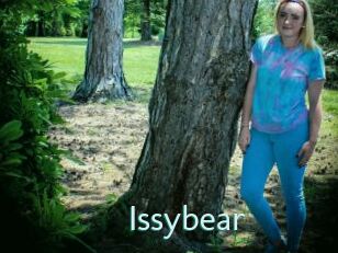 Issybear