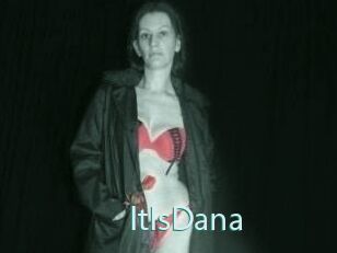 ItIsDana Straponles