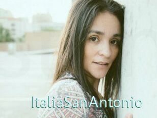 ItaliaSanAntonio Straponles