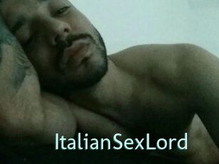 ItalianSexLord