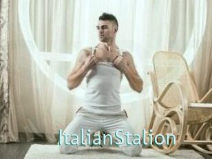 ItalianStalion