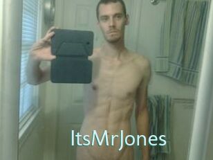ItsMrJones Straponles