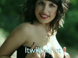 Itwillbehot