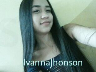 IvannaJhonson
