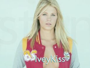 IveyKiss Straponles