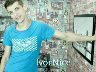 IvorNice