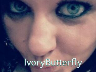 Ivory_Butterfly