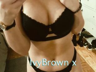 IvyBrown_x