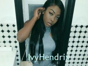 Ivy_Hendrix