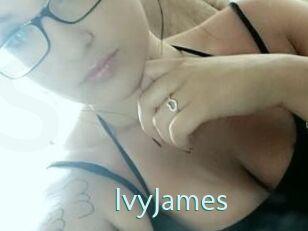IvyJames