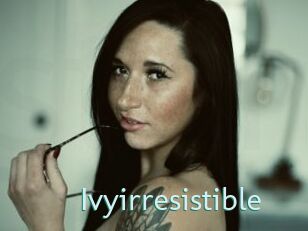 Ivyirresistible