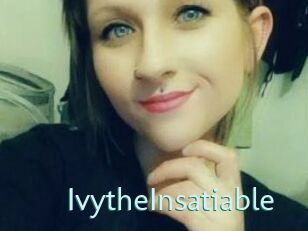 IvytheInsatiable