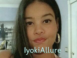 Iyoki_Allure
