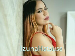 IzunaHatsuse