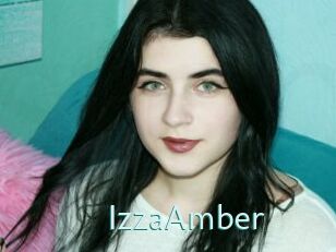 IzzaAmber