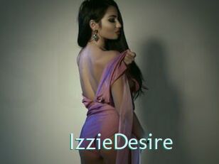 IzzieDesire