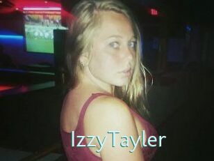 Izzy_Tayler