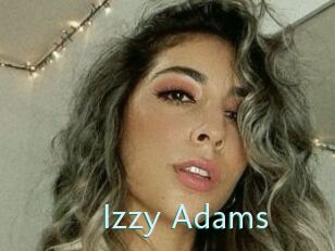 Izzy_Adams