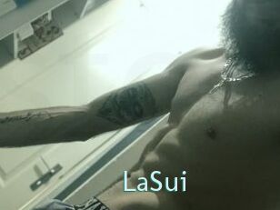 LaSui