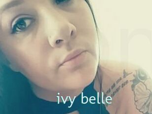 _ivy_belle_ Straponles