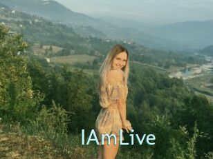 IAmLive