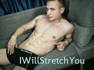 IWillStretchYou