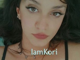 IamKori