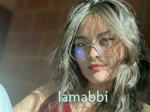 Iamabbi