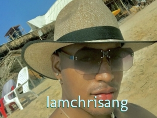 Iamchrisang