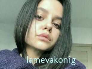 Iamevakonig