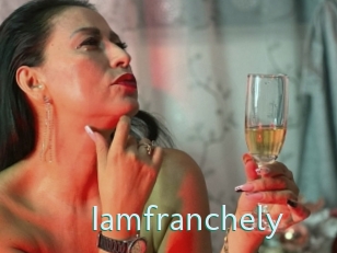 Iamfranchely