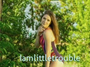 Iamlittletrouble